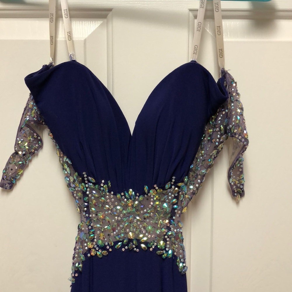 Ladies dress